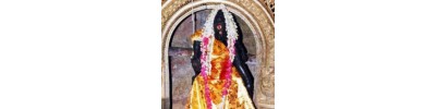 152. திருவாரூர்பரவையுண்மண்டளி